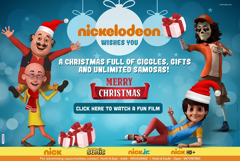 Nickelodeon